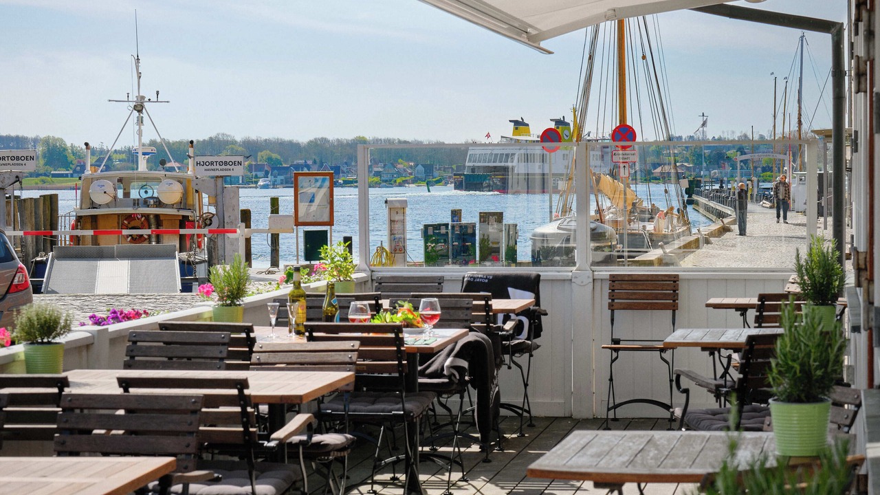 Photo of Outdoor in Svendborg