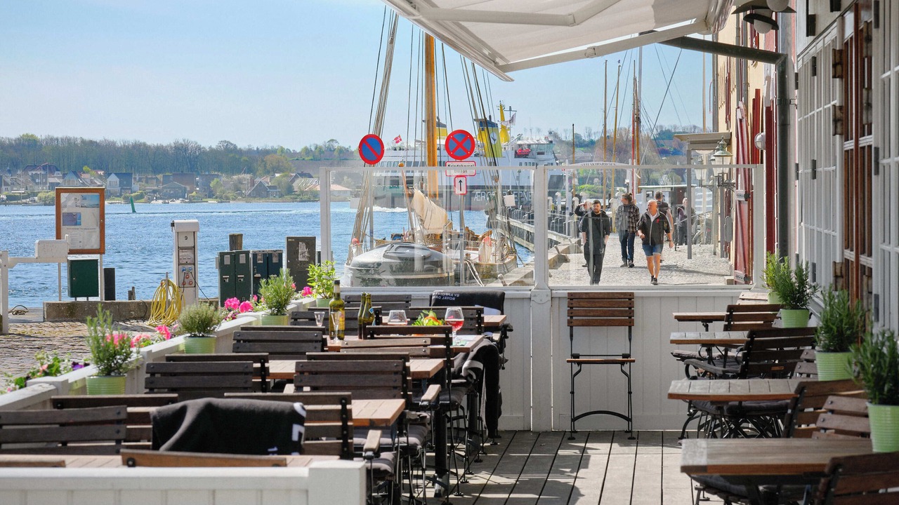 Photo of Outdoor in Svendborg