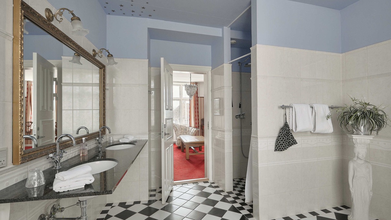 Photo of Bathroom in Svendborg