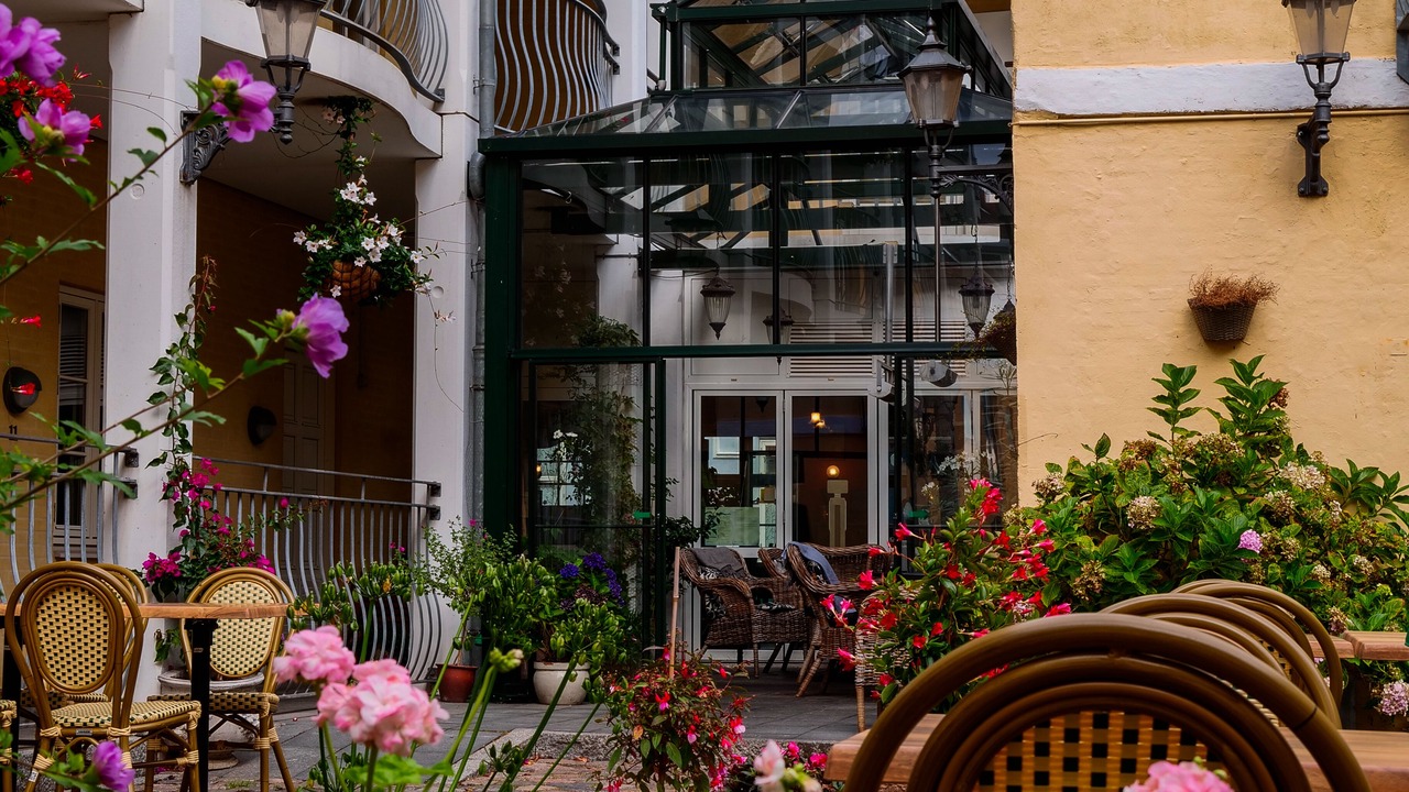 Photo of Outdoor in Svendborg