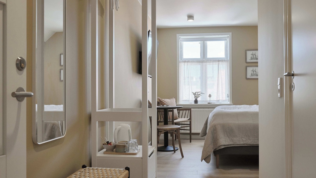 Photo of Bedroom in Svendborg