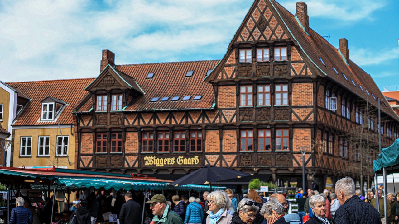 Photo of Others in Svendborg