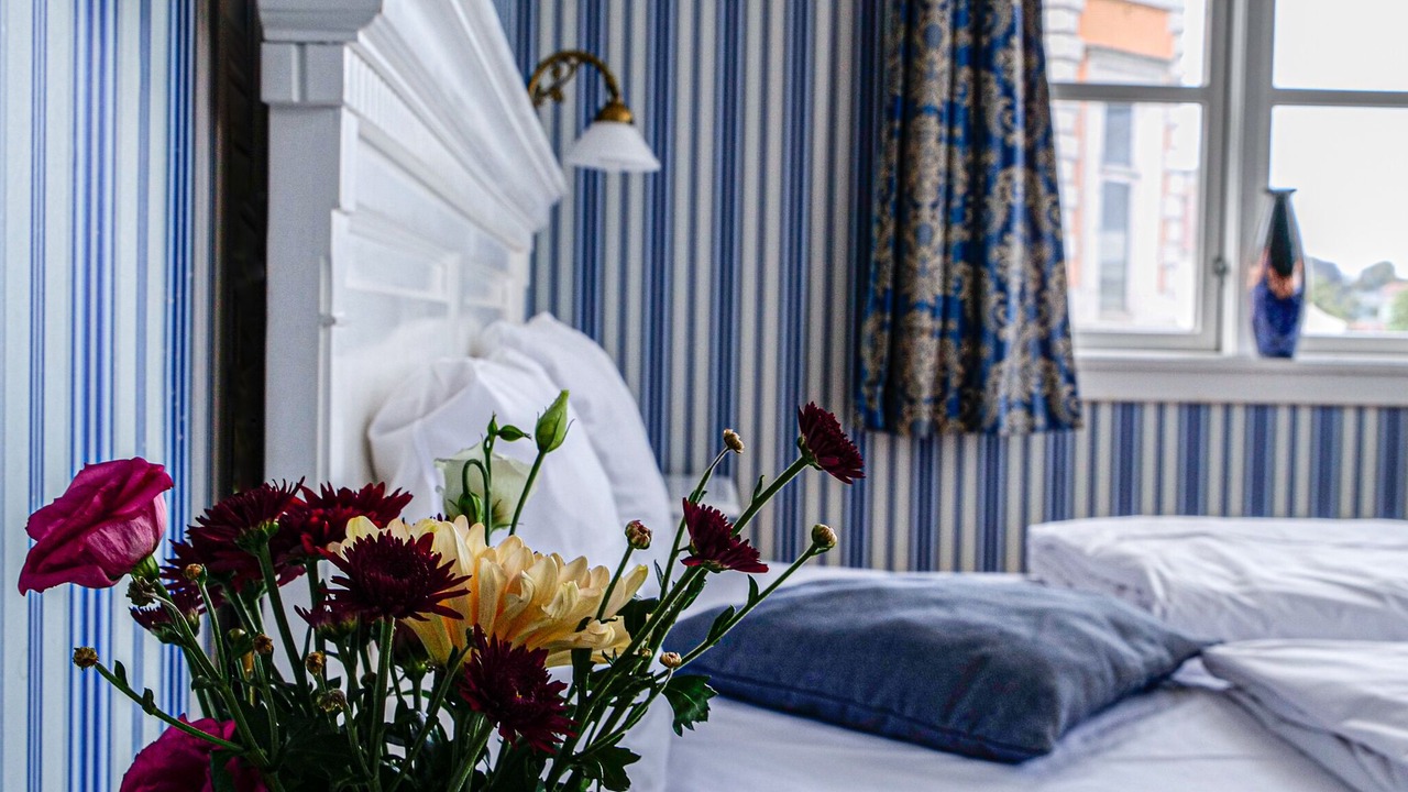 Photo of Bedroom in Svendborg