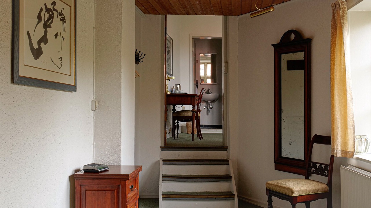 Photo of Bedroom in Svendborg