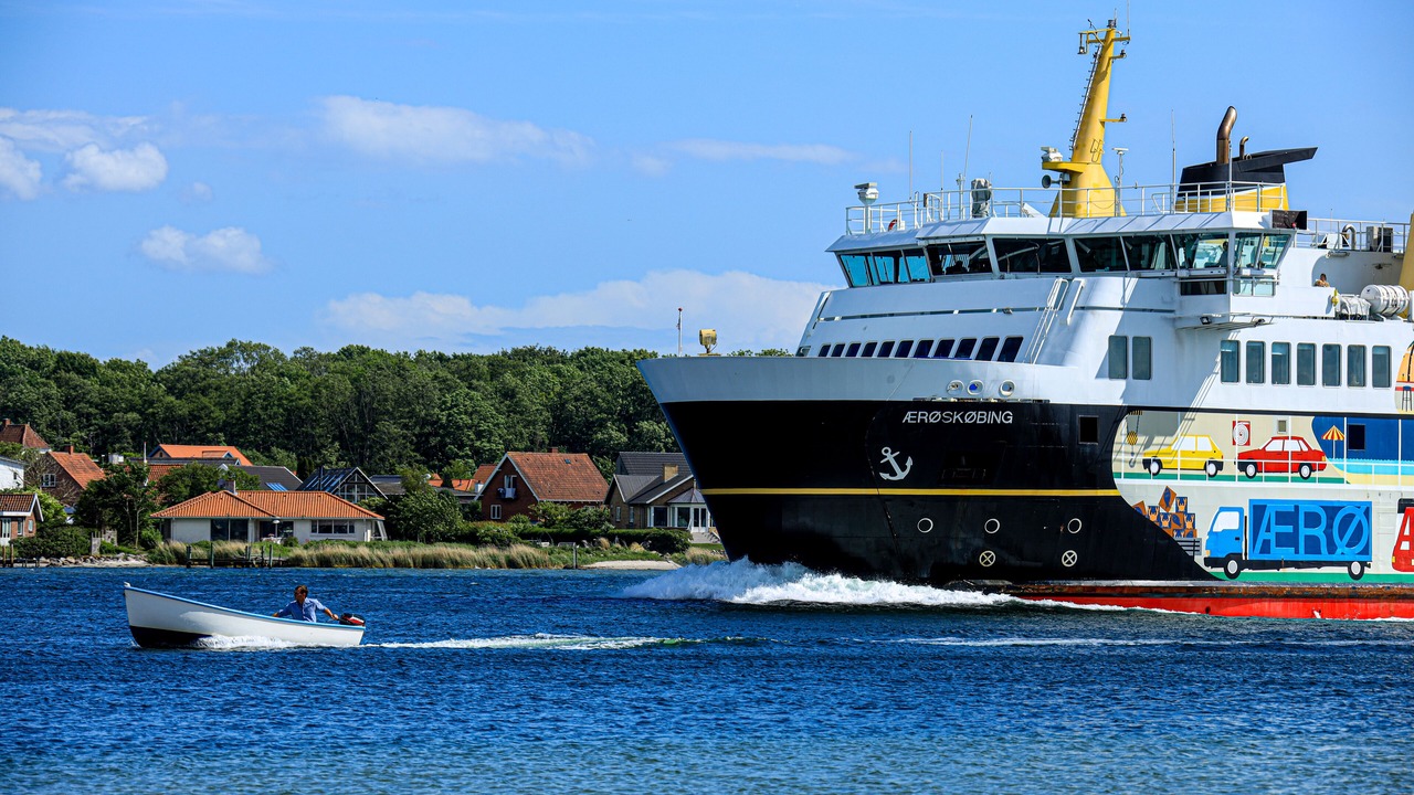 Photo of Others in Svendborg