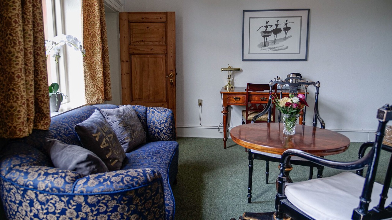 Photo of Bedroom in Svendborg