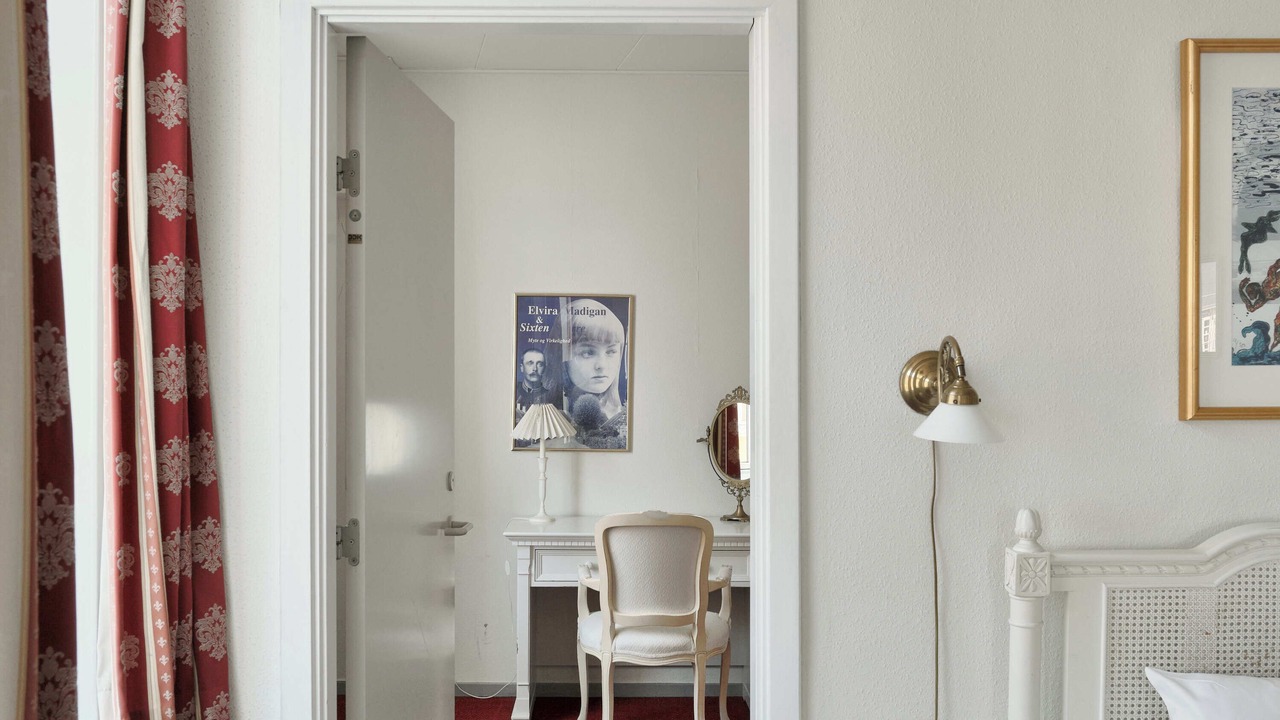 Photo of Bedroom in Svendborg