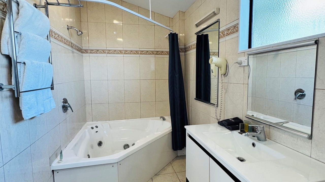 Photo of Bathroom in Westshore