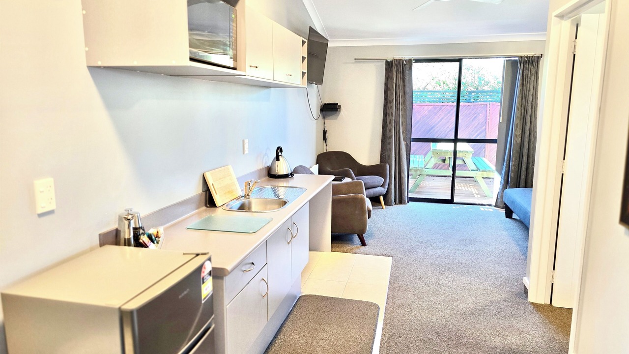 Photo of Kitchen in Westshore