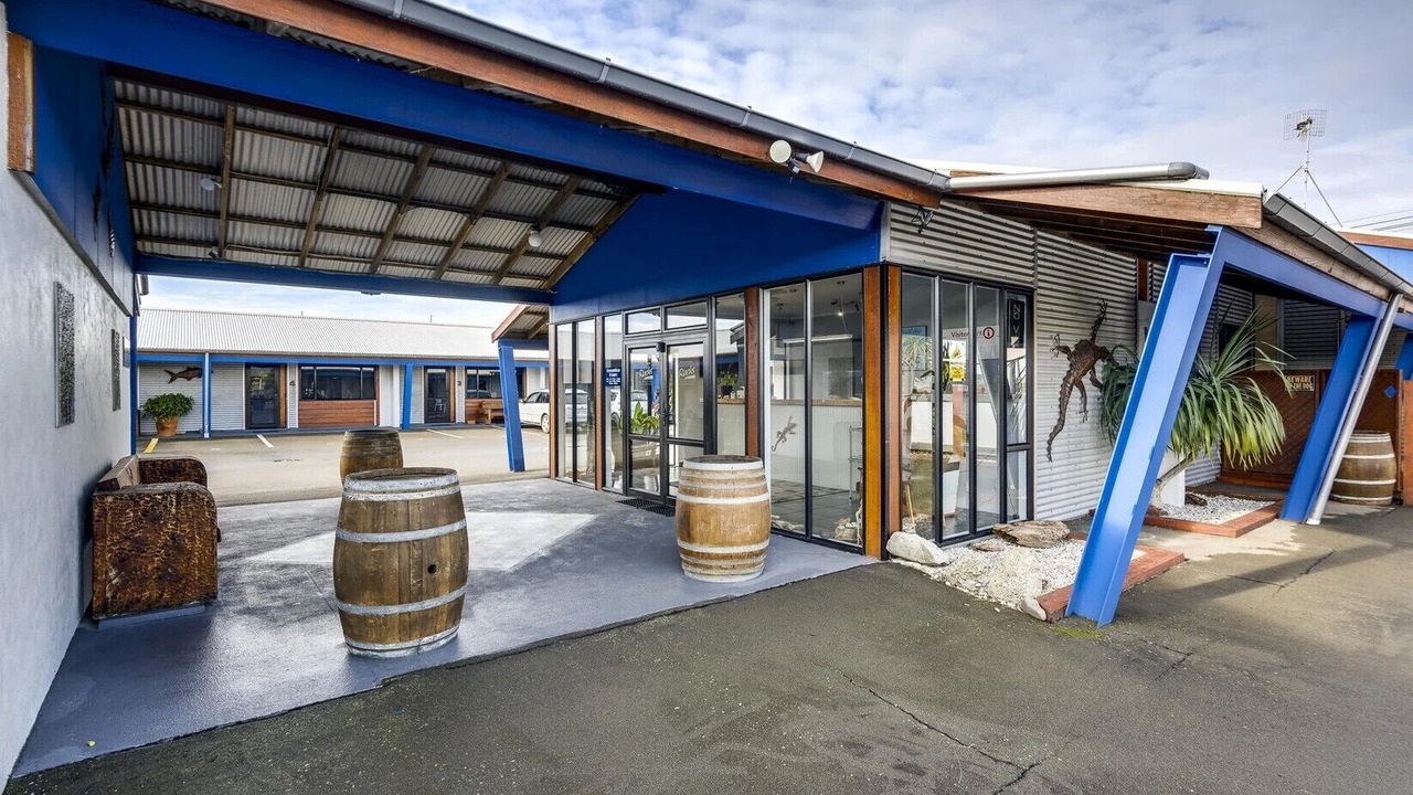 Photo of Outdoor in Westshore