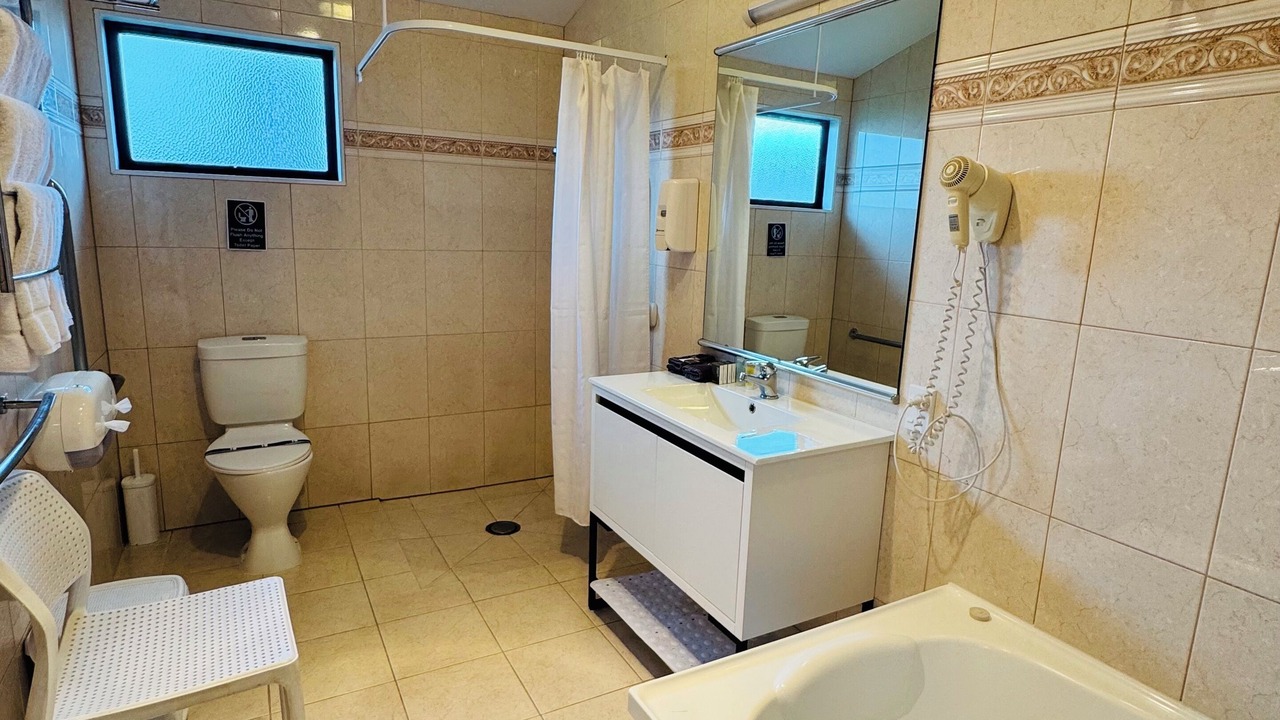 Photo of Bathroom in Westshore