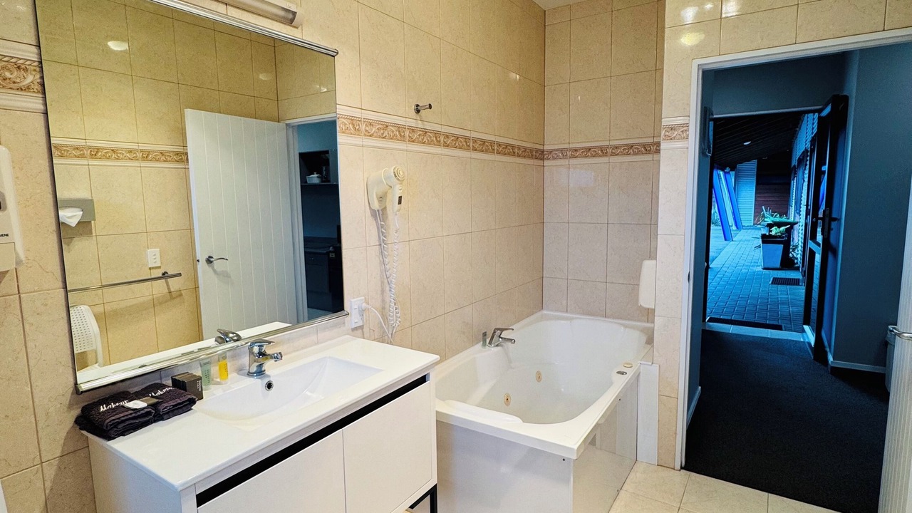 Photo of Bathroom in Westshore