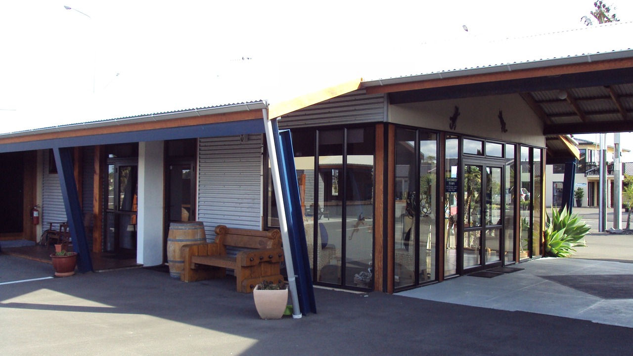 Photo of Outdoor in Westshore