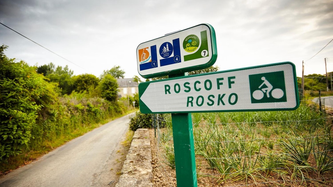 Photo of Outdoor in Roscoff