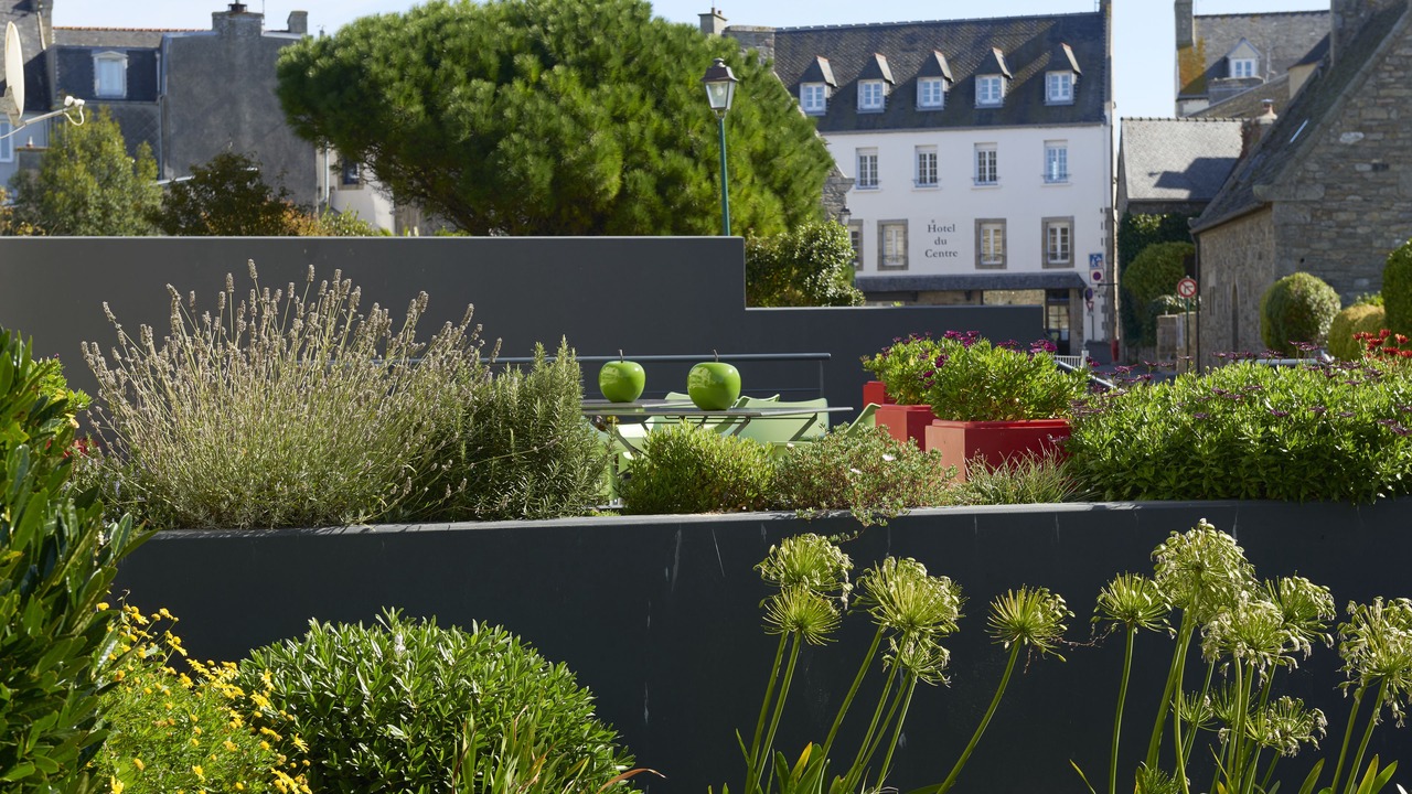 Photo of Others in Roscoff