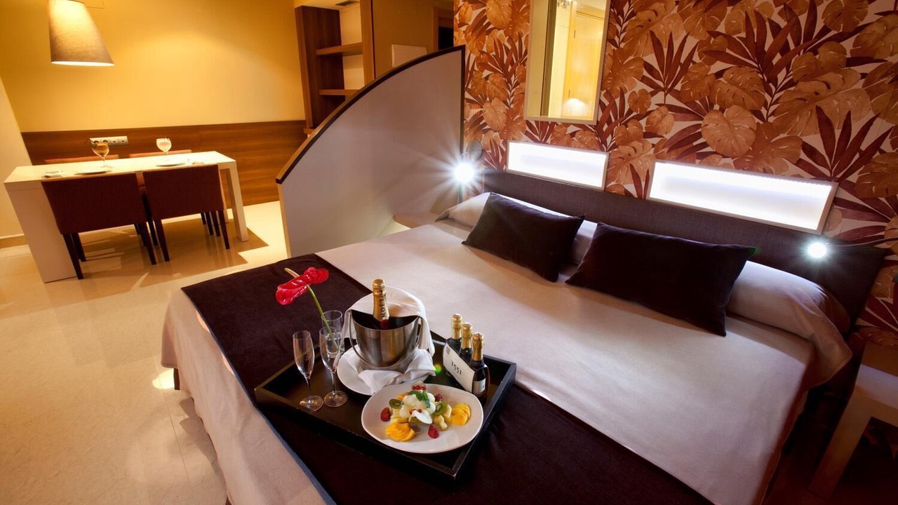 Photo of Bedroom in Villajoyosa
