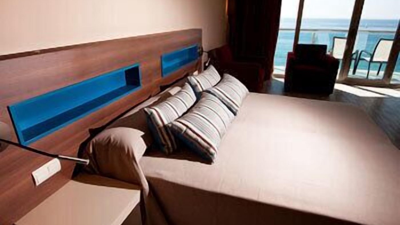 Photo of Bedroom in Villajoyosa