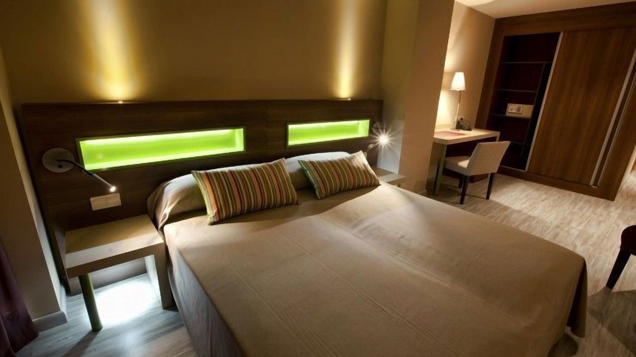 Photo of Bedroom in Villajoyosa
