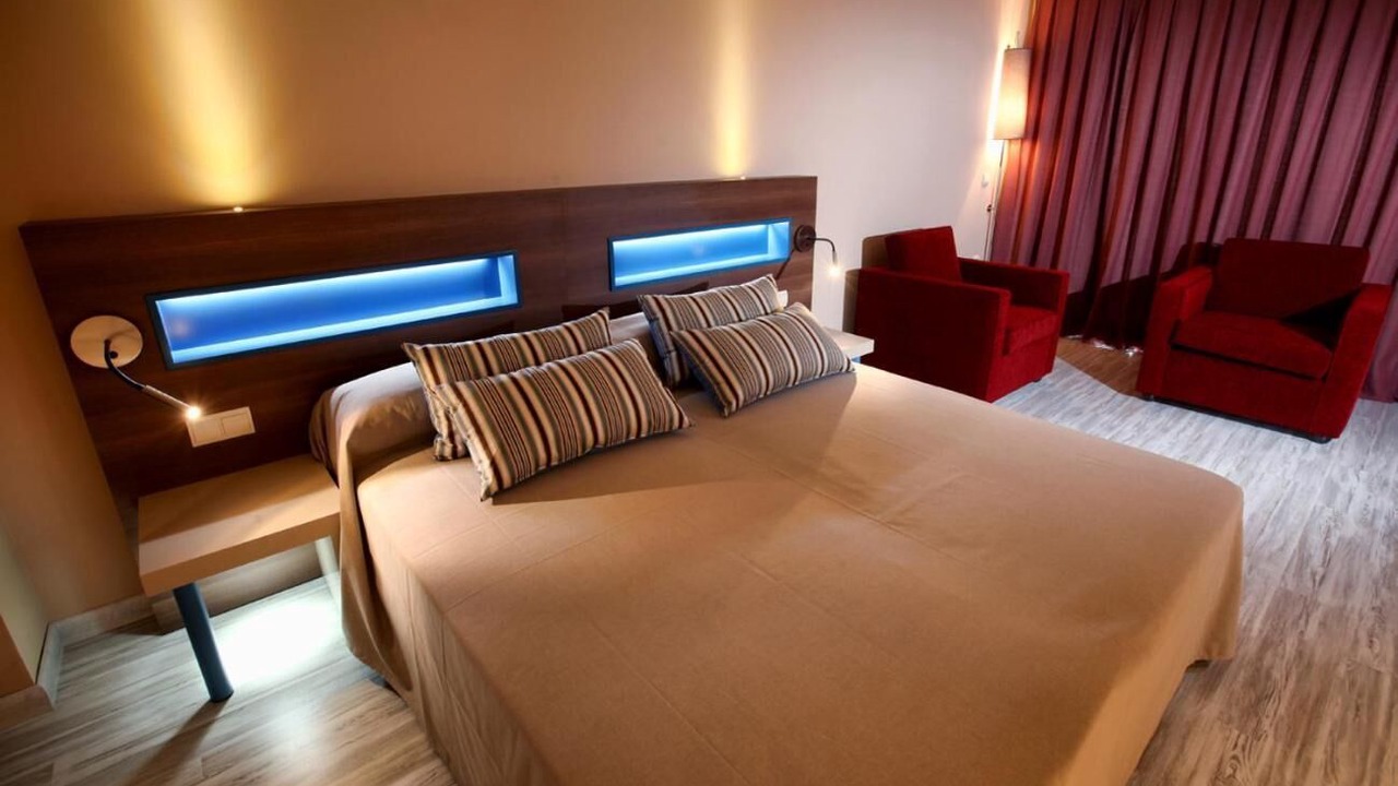 Photo of Bedroom in Villajoyosa
