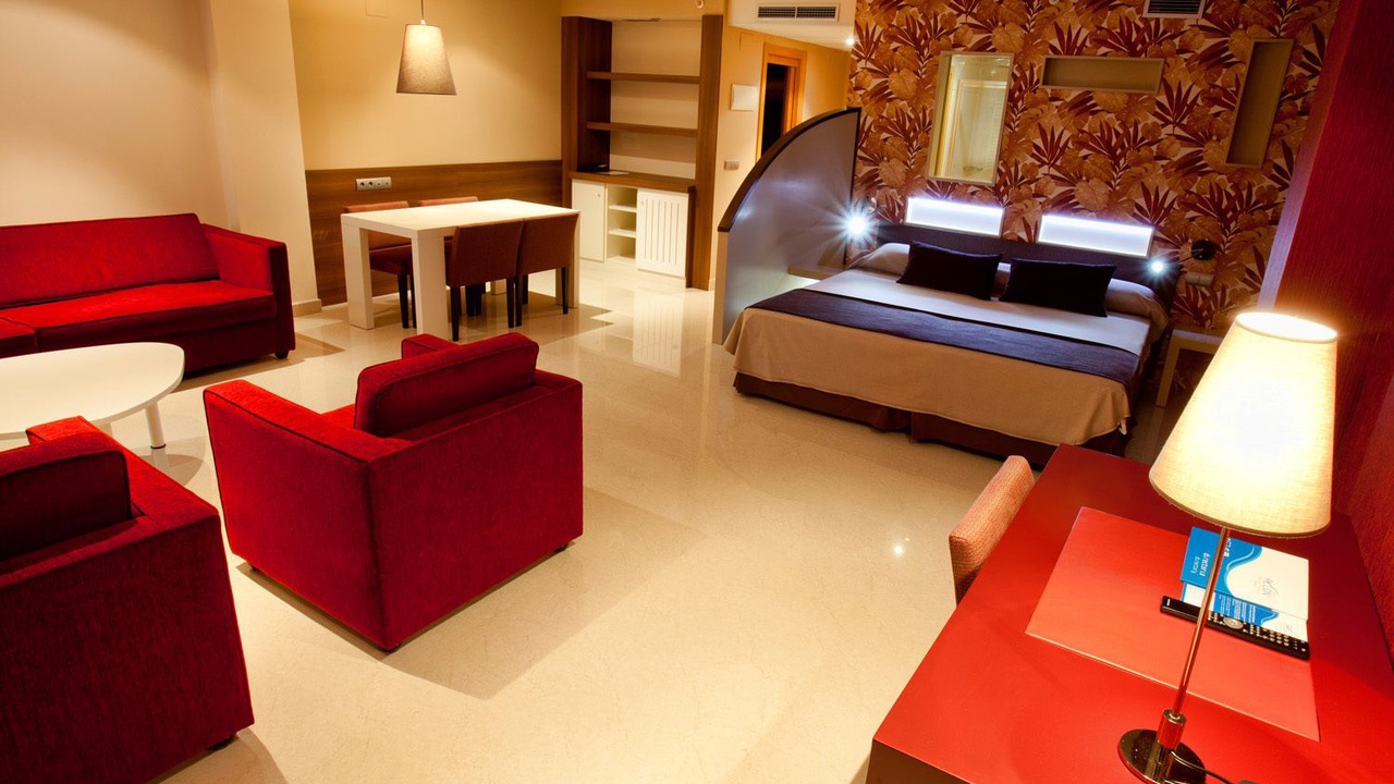 Photo of Bedroom in Villajoyosa