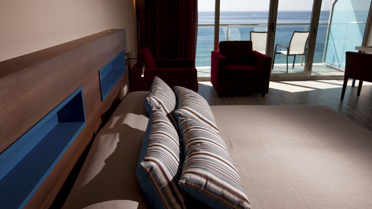 Photo of Bedroom in Villajoyosa