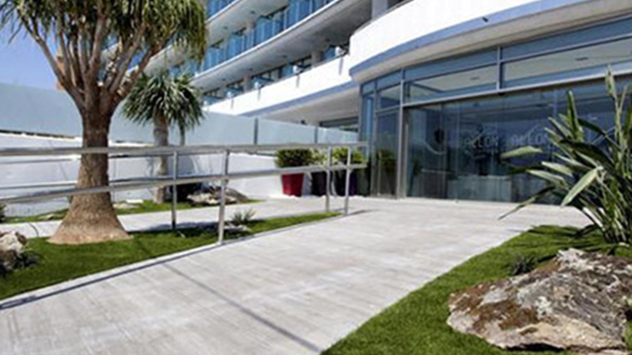 Photo of Outdoor in Villajoyosa
