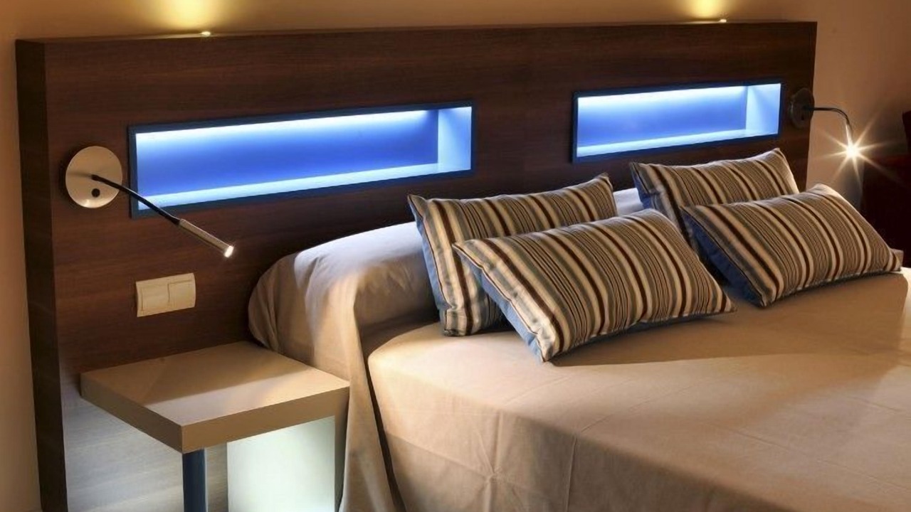 Photo of Bedroom in Villajoyosa