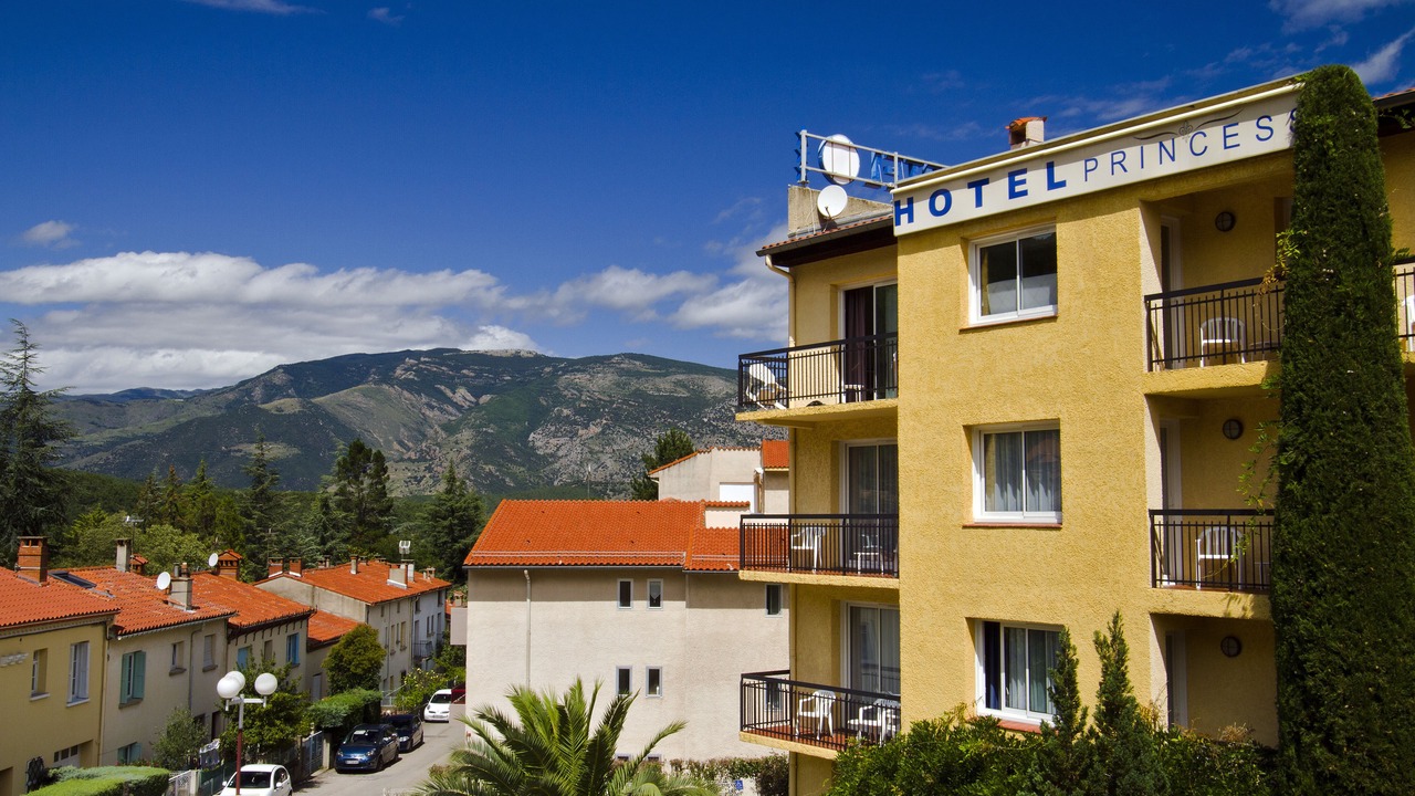 Photo of Others in Vernet-les-Bains