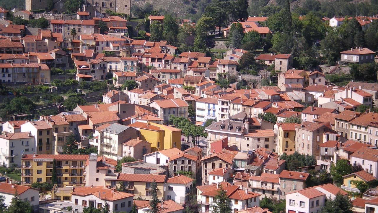 Photo of Outdoor in Vernet-les-Bains