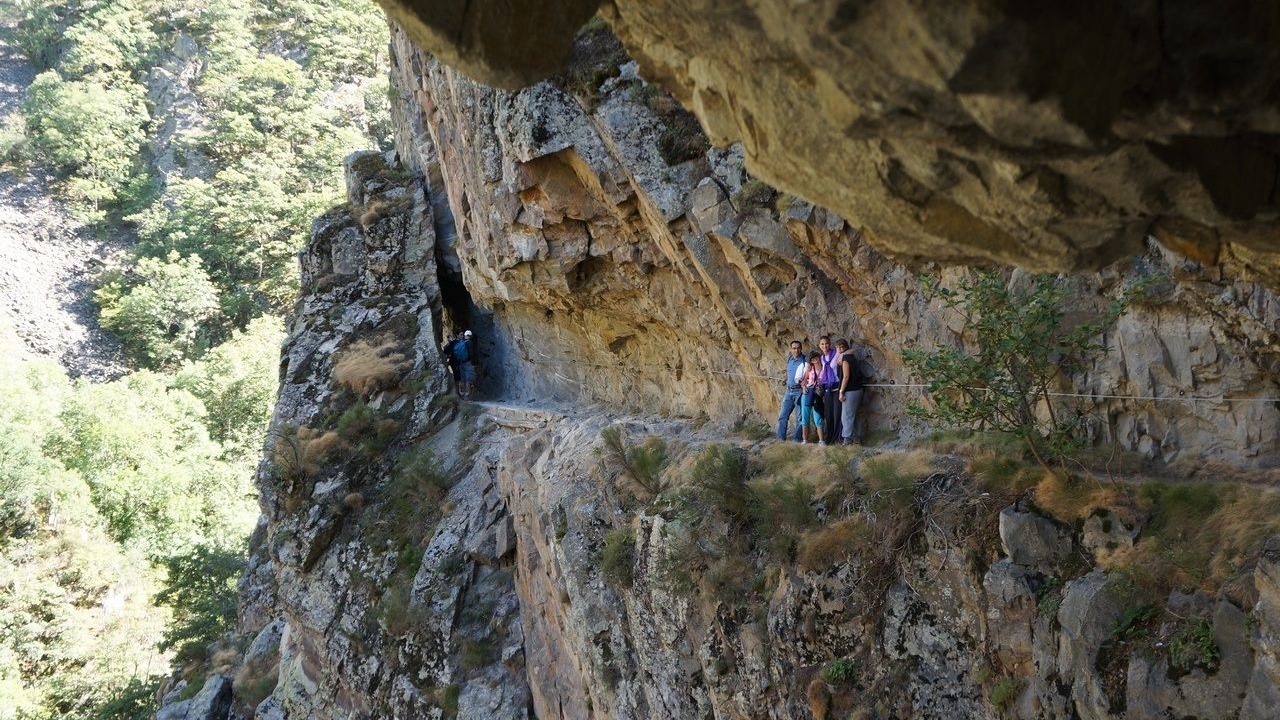 Photo of Others in Vernet-les-Bains