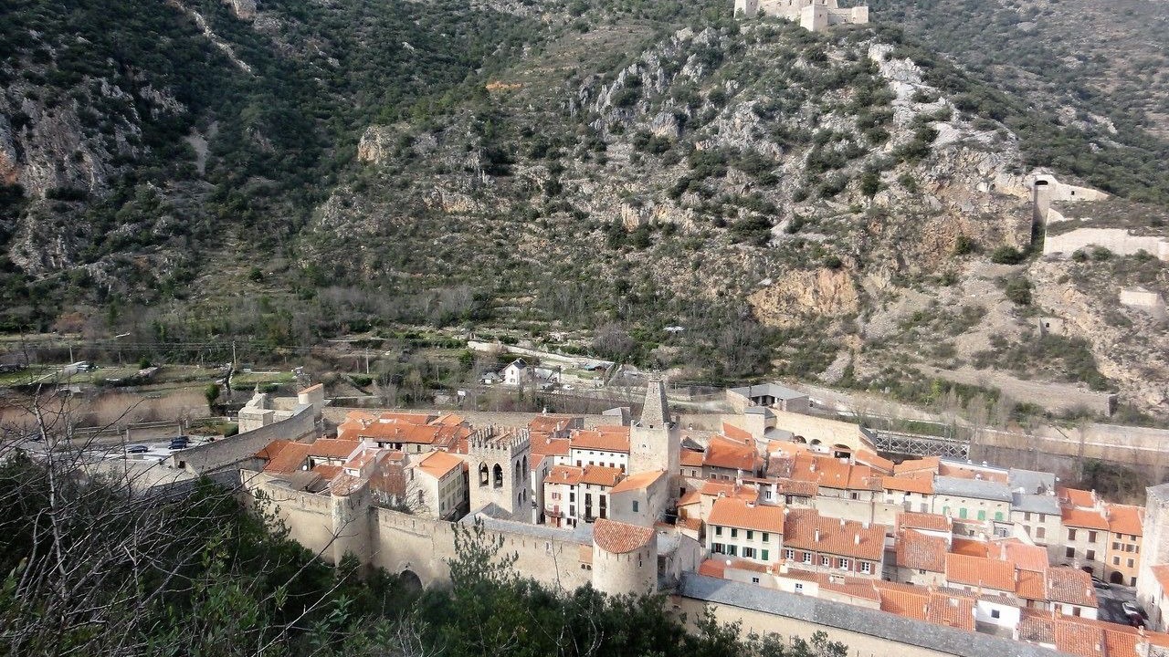 Photo of Others in Vernet-les-Bains