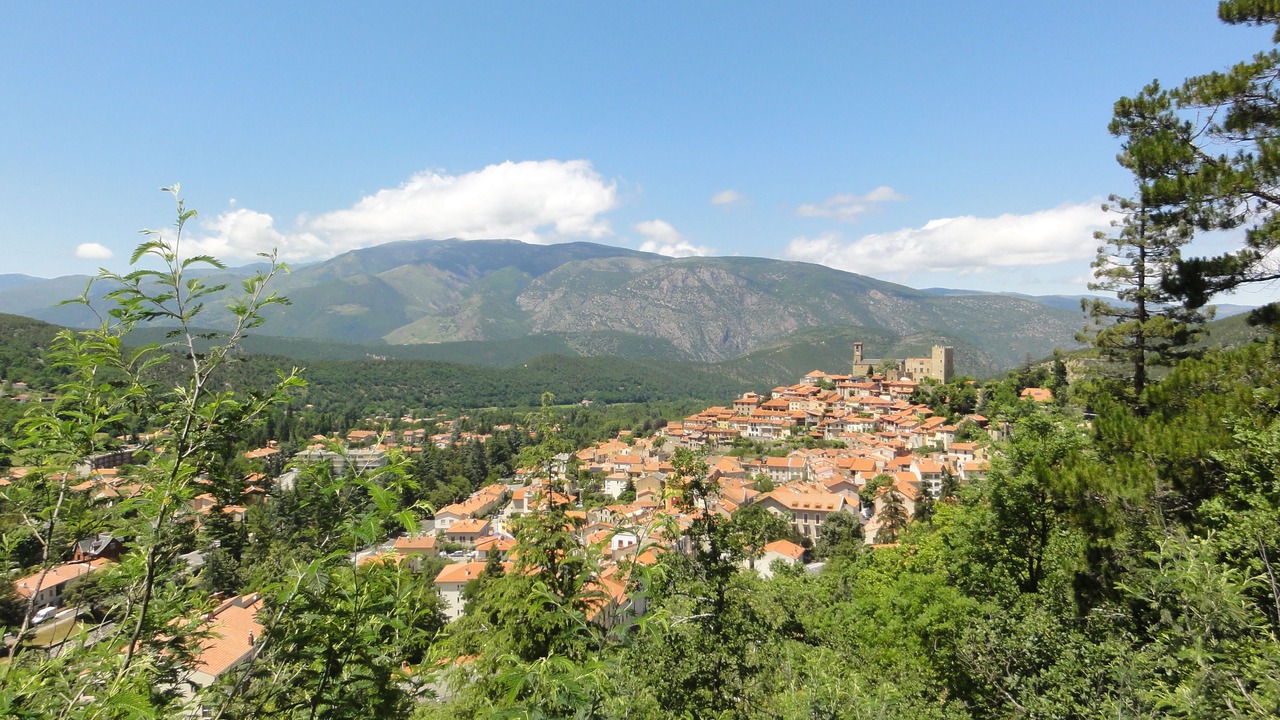 Photo of Outdoor in Vernet-les-Bains
