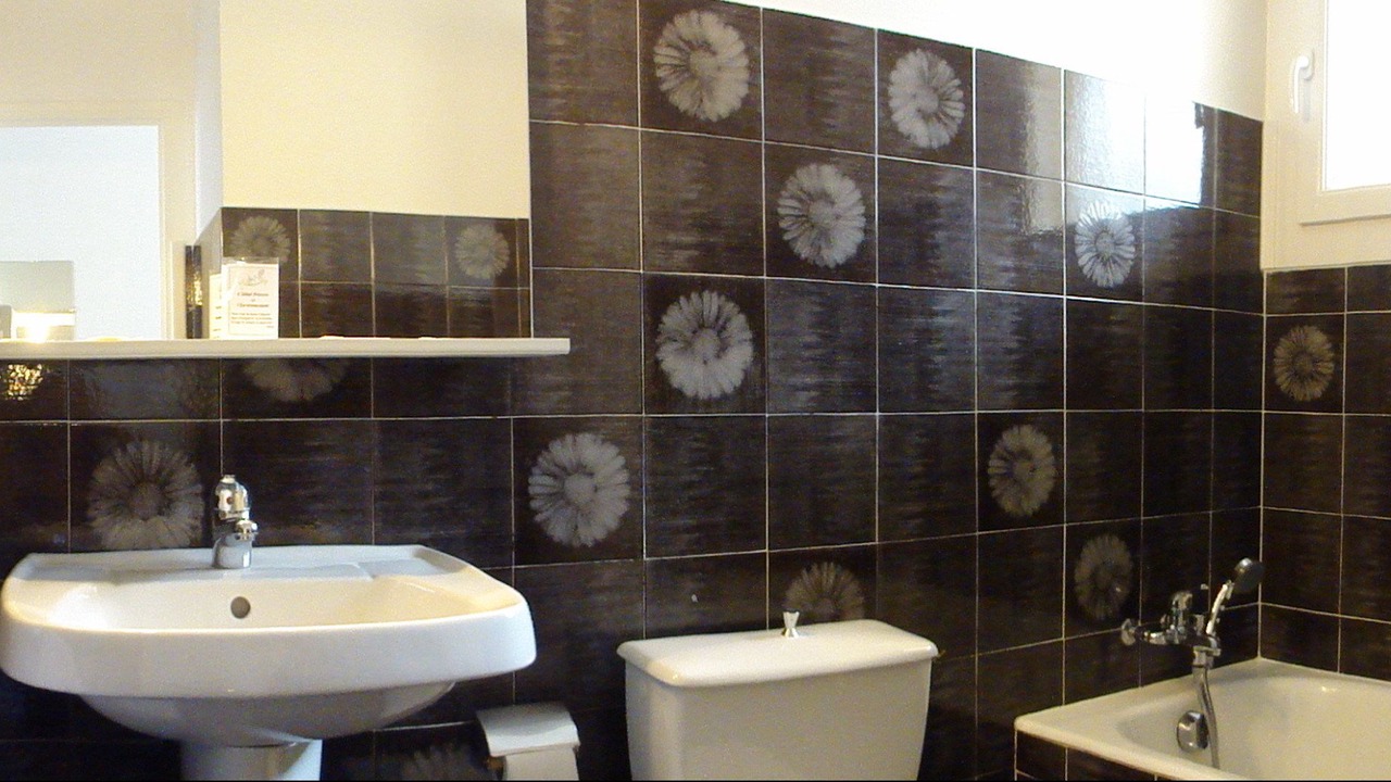 Photo of Bathroom in Vernet-les-Bains