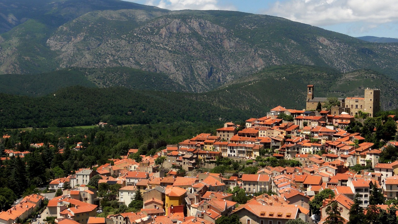 Photo of Others in Vernet-les-Bains