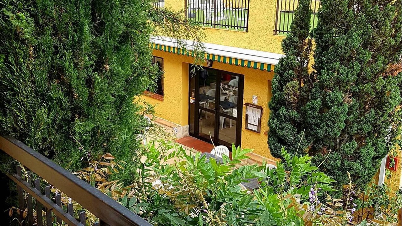 Photo of Patio Balcony in Vernet-les-Bains