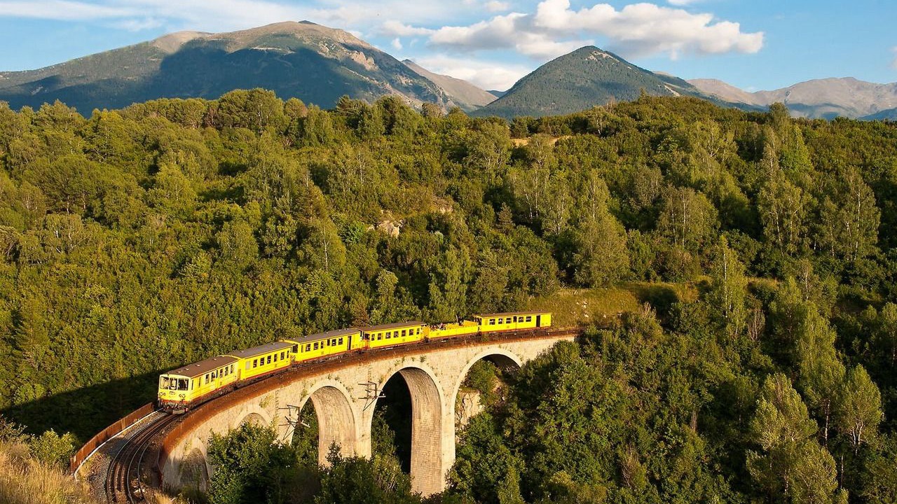 Photo of Others in Vernet-les-Bains