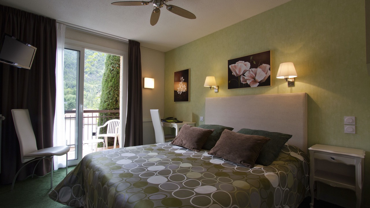 Photo of Patio Balcony in Vernet-les-Bains