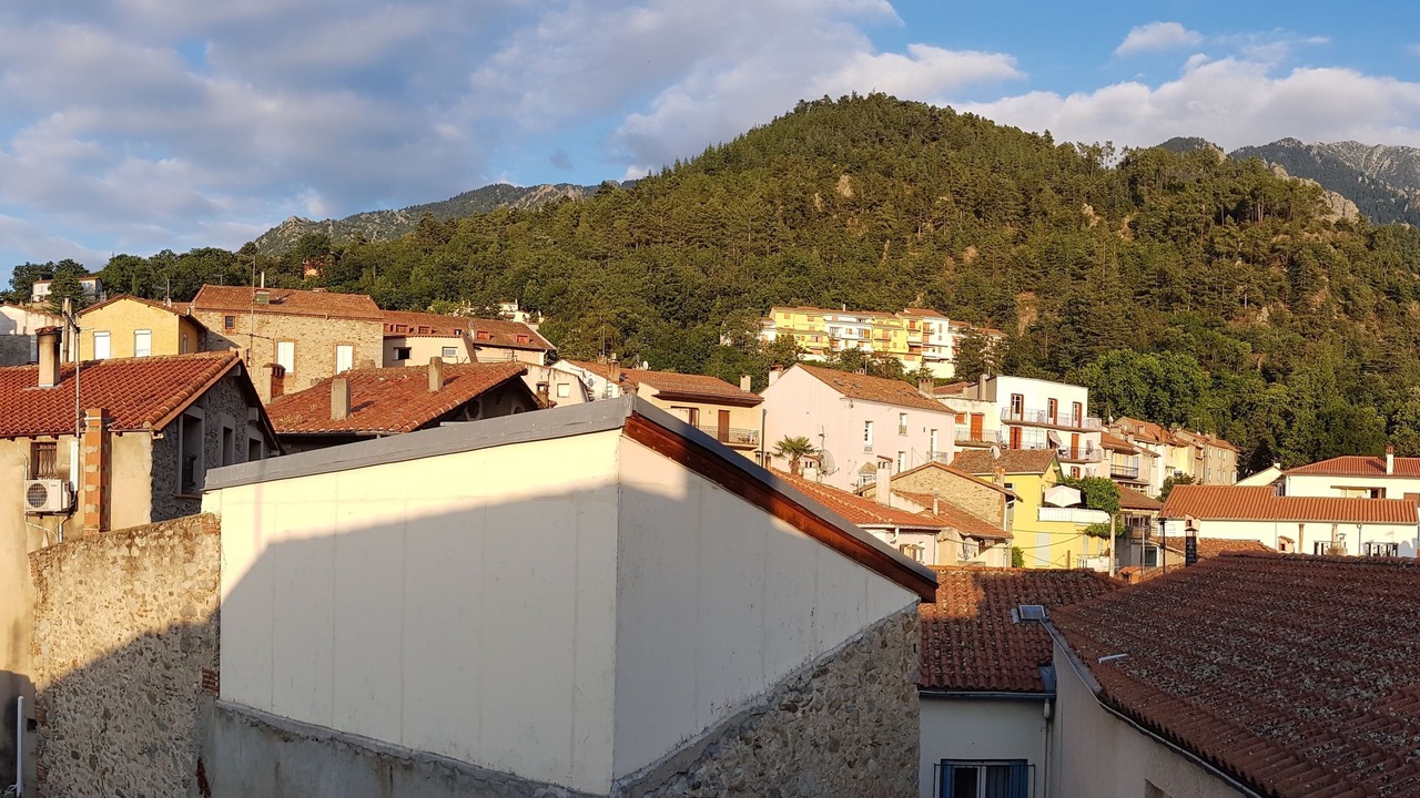 Photo of Patio Balcony in Vernet-les-Bains