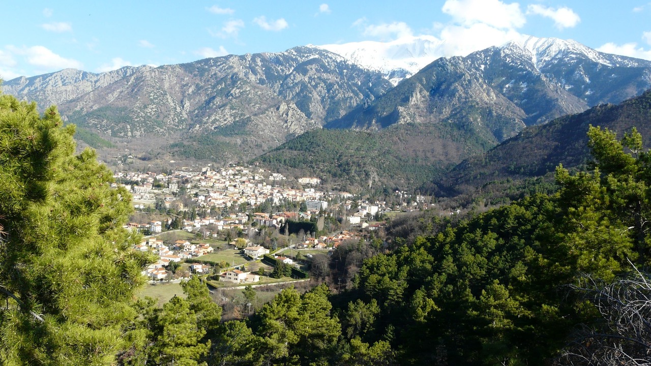 Photo of Outdoor in Vernet-les-Bains