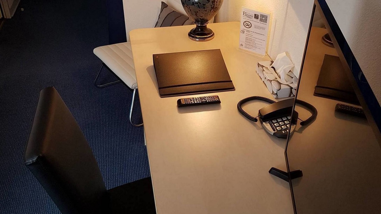 Photo of Bedroom in Vernet-les-Bains