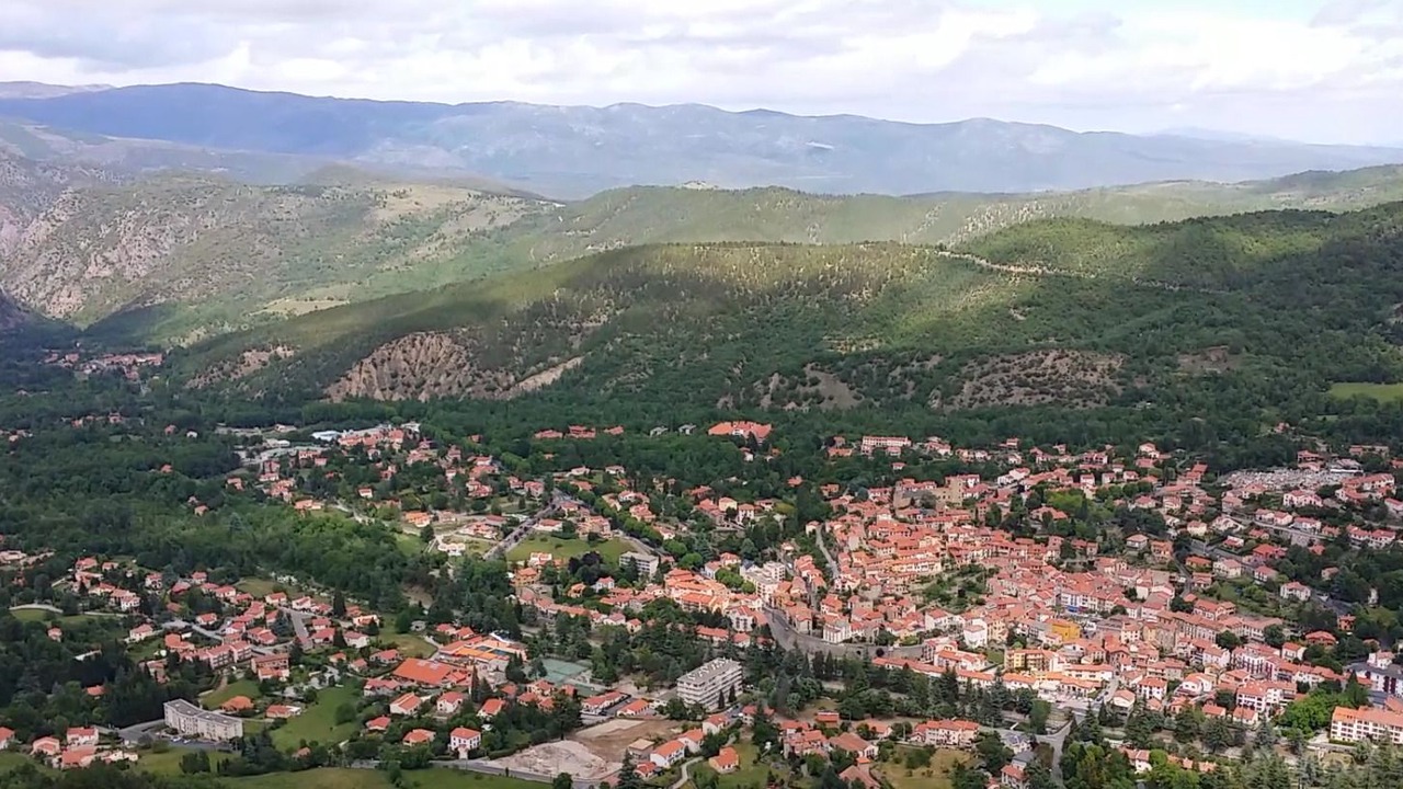 Photo of Outdoor in Vernet-les-Bains