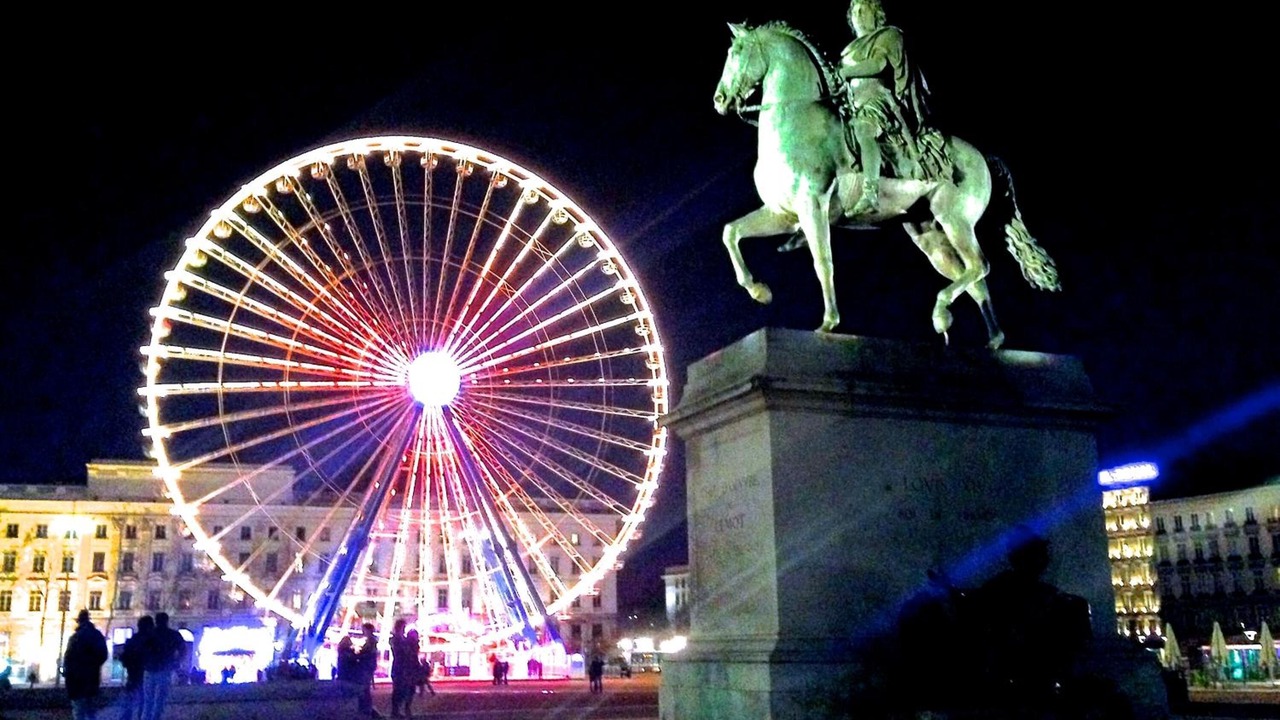 Photo of Outdoor in Les Sept Chemins