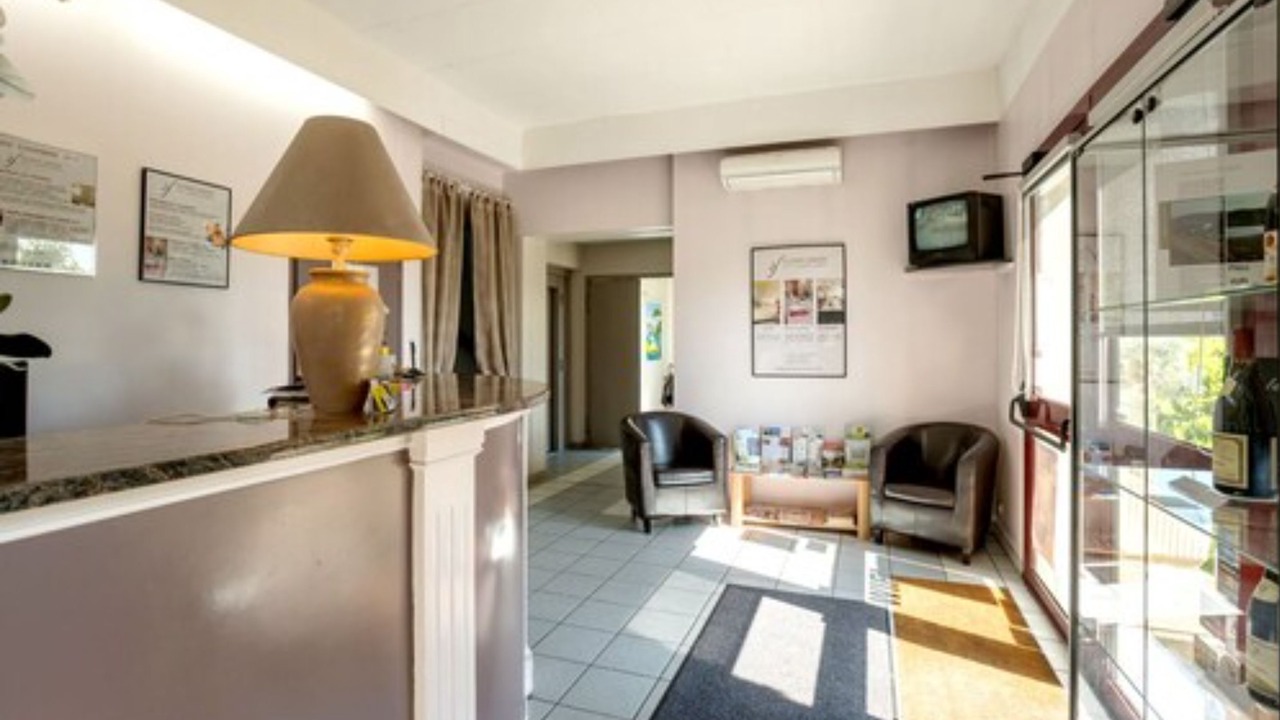 Photo of Livingroom in Les Sept Chemins