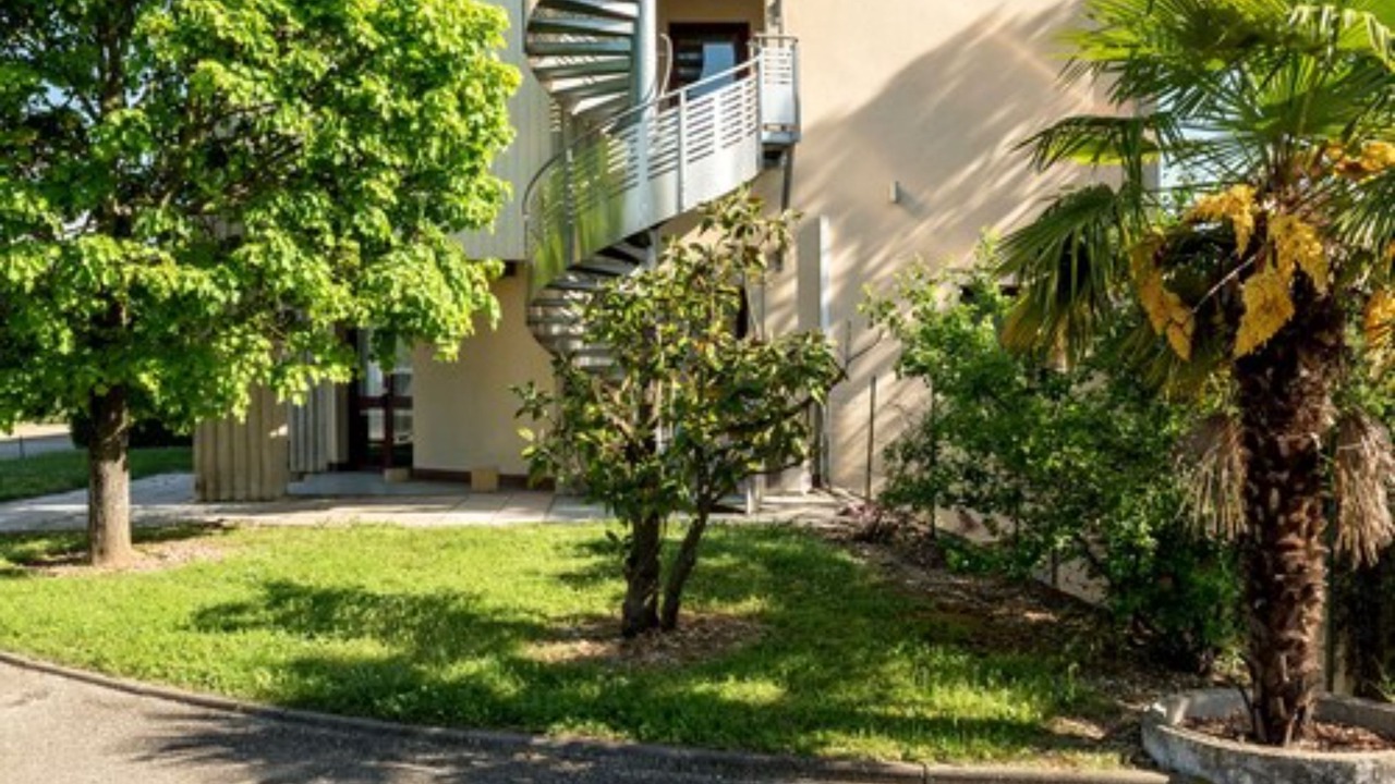 Photo of Outdoor in Les Sept Chemins