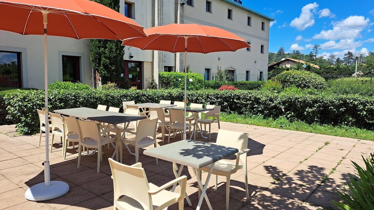 Photo of Outdoor in Les Sept Chemins