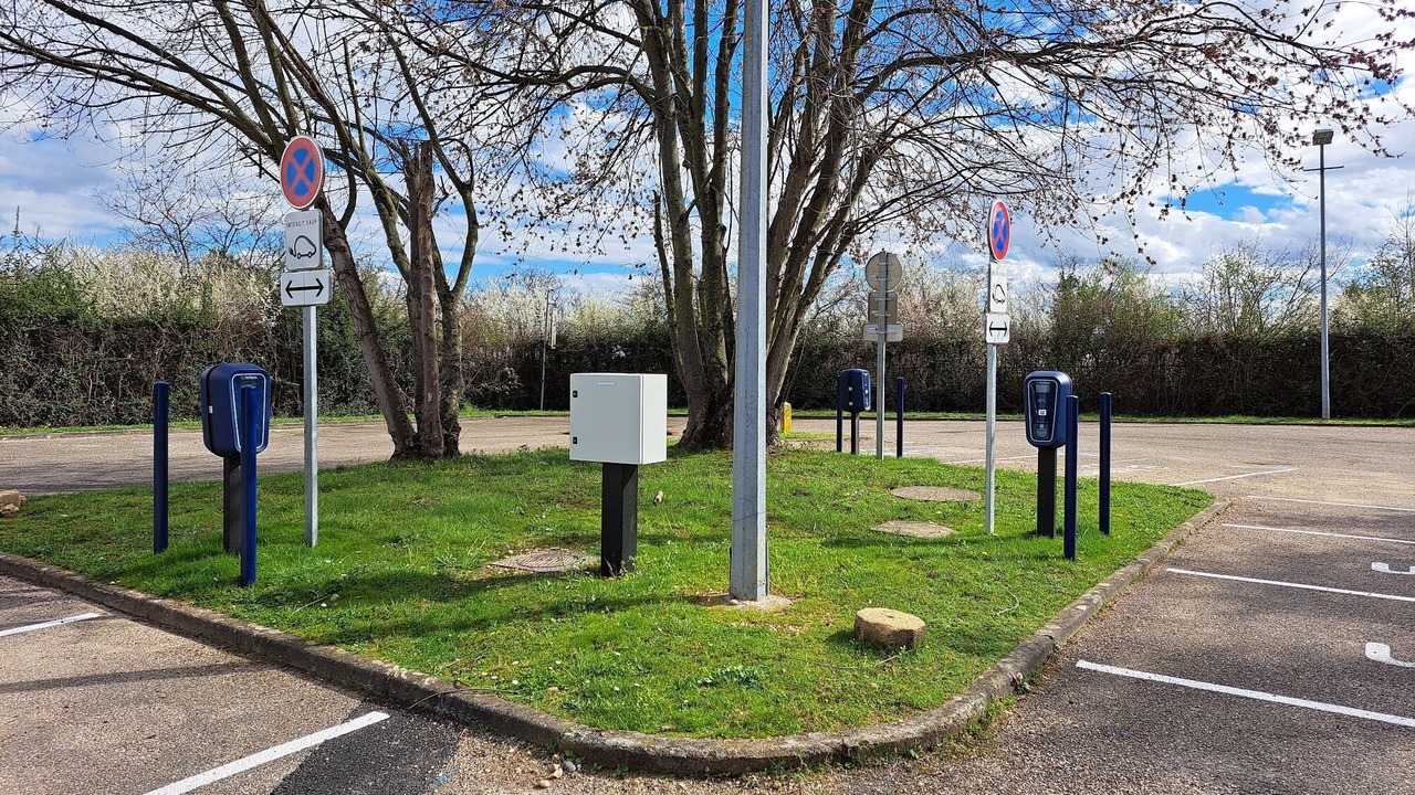 Photo of Outdoor in Les Sept Chemins