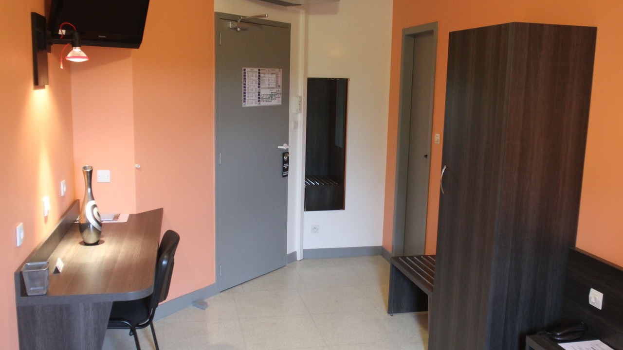 Photo of Bedroom in Les Sept Chemins