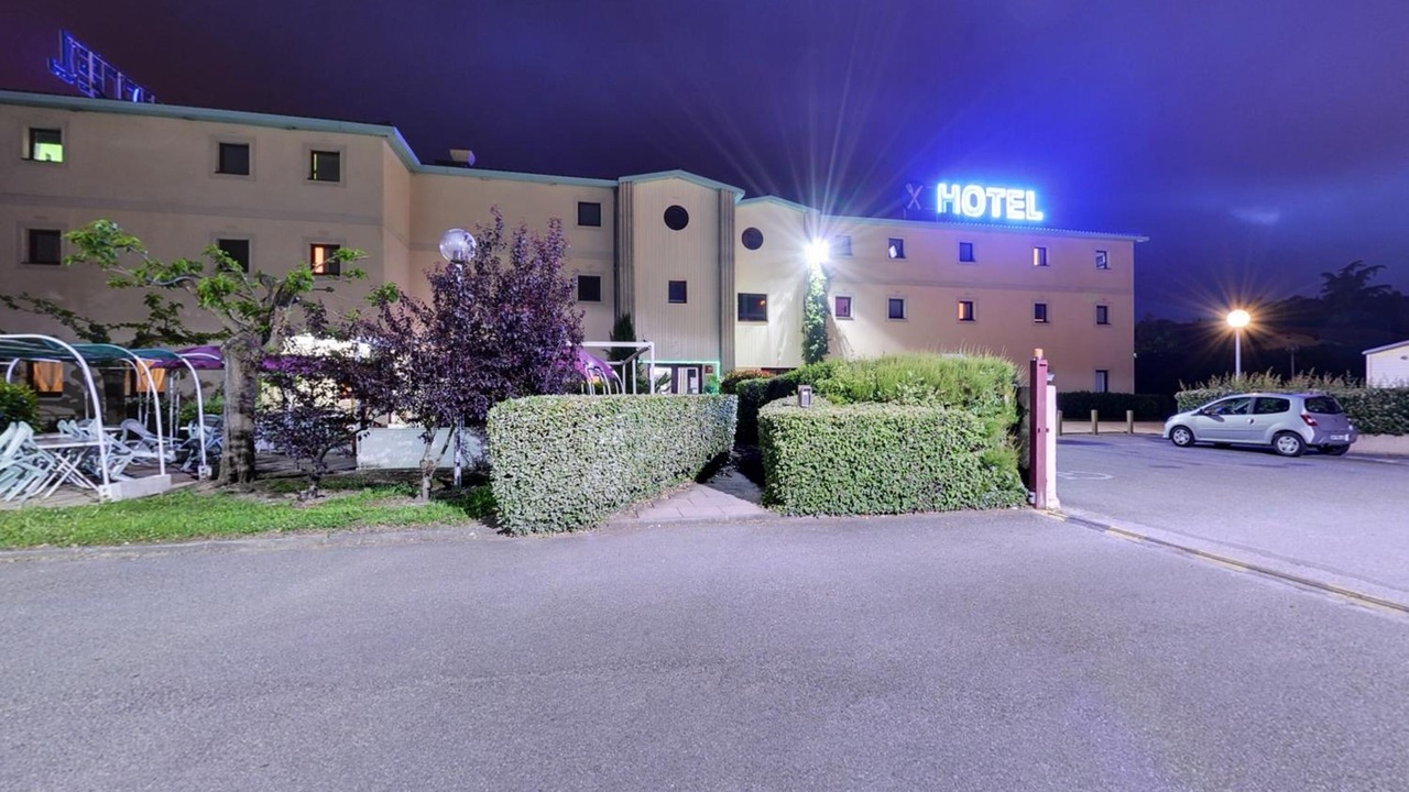 Photo of Outdoor in Les Sept Chemins