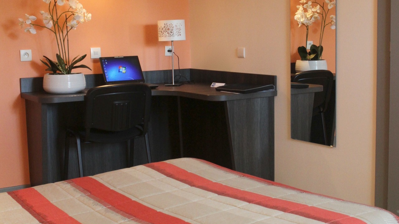 Photo of Bedroom in Les Sept Chemins