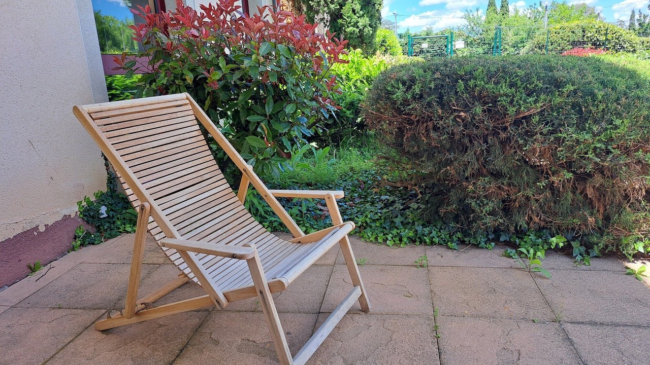 Photo of Outdoor in Les Sept Chemins